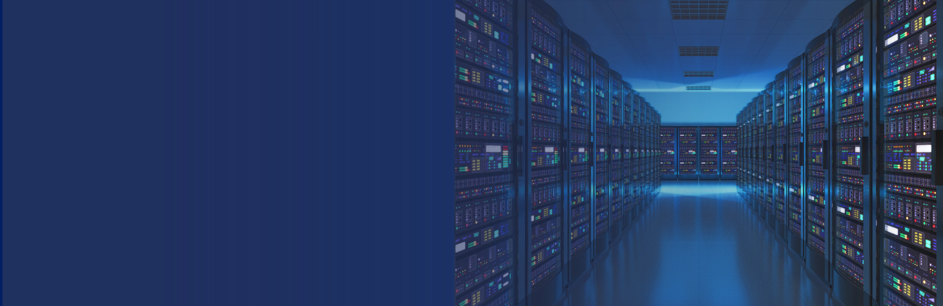 China Data Center Market Research Report (2025–2026)