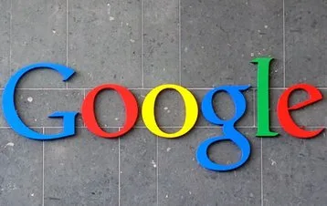 Google logo