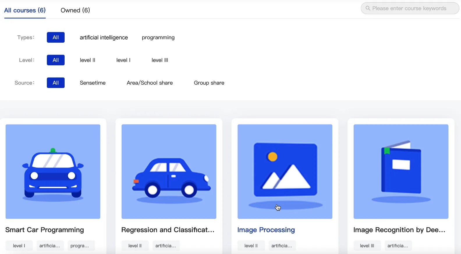 SenseTime offers a series of AI educational courses and learning materials.png SenseTime offers a series of AI educational courses and learning materials.png