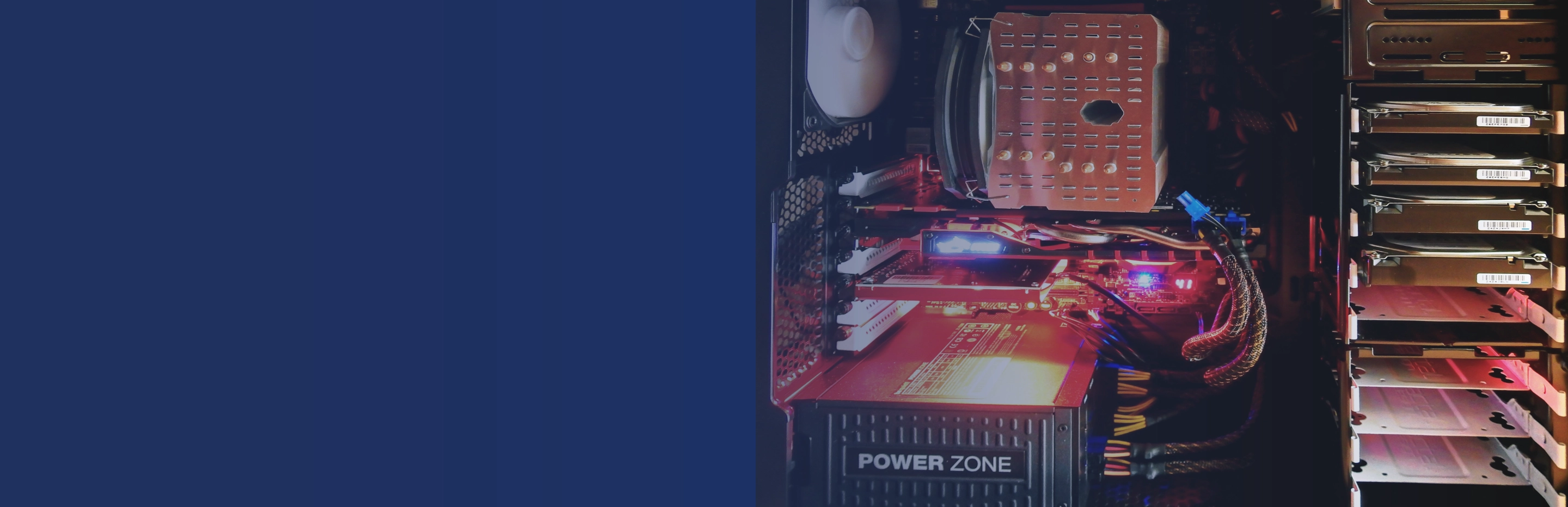 China Supply Chain Guide for Overseas Data Center Construction
