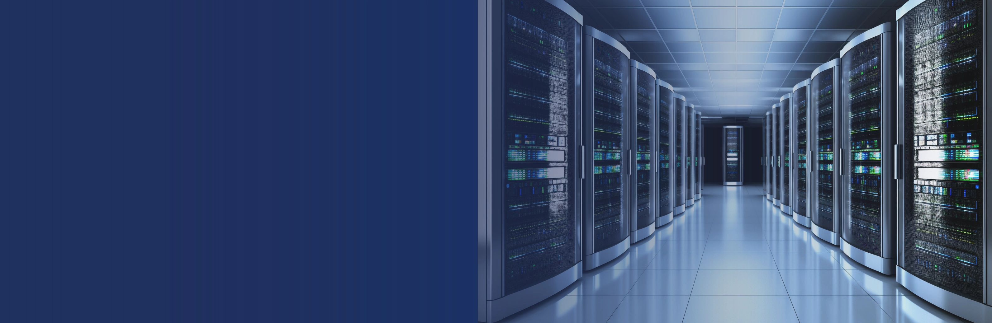 China Data Center Market Research Report (2021–2022)