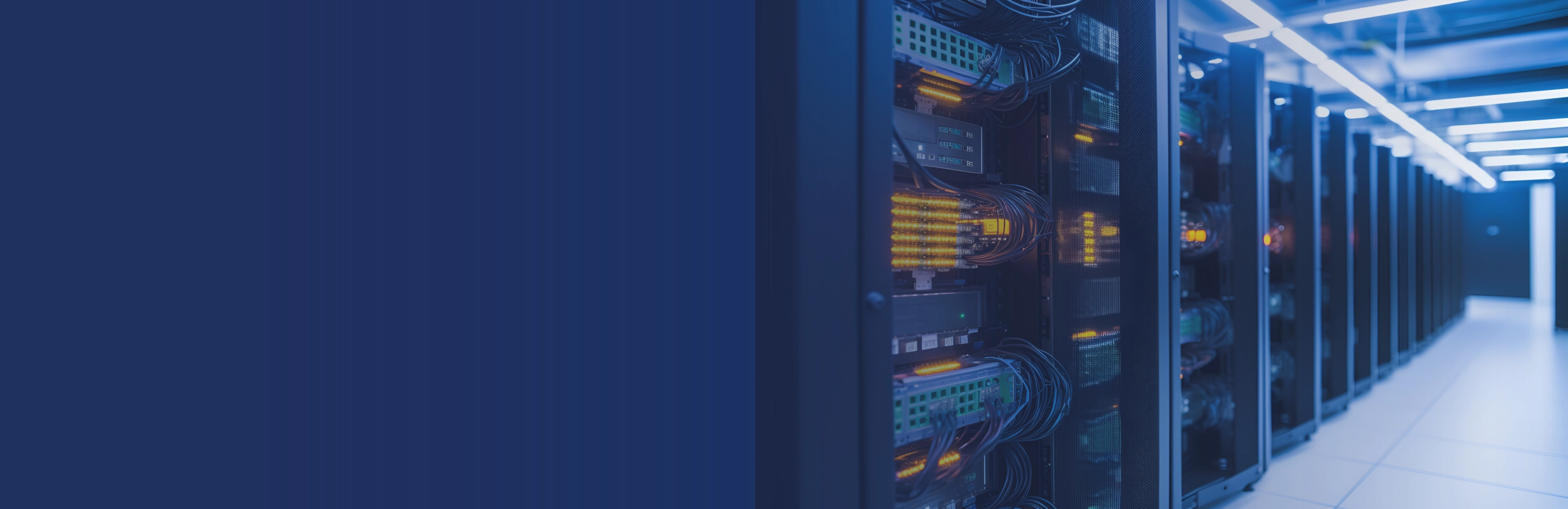 Central China Data Center Market Research Report (2020–2021)