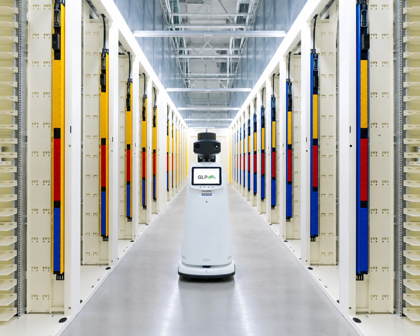 GLP China Closes First Data Center Fund at RMB 2.6 Billion