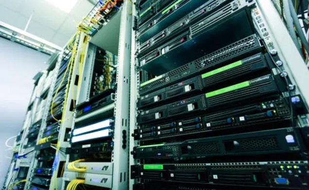Jiangsu's New data Center Blueprint: 700,000 racks in three years