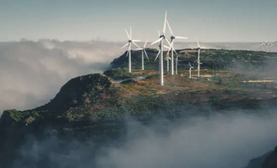 340 billion KWH: The annual power generation capacity of China Three Gorges Group’s renewable energy ranks first in the world