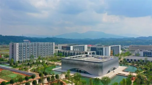 Ya'an Economic and Technological Development Zone taps the potential of data to empower economic development