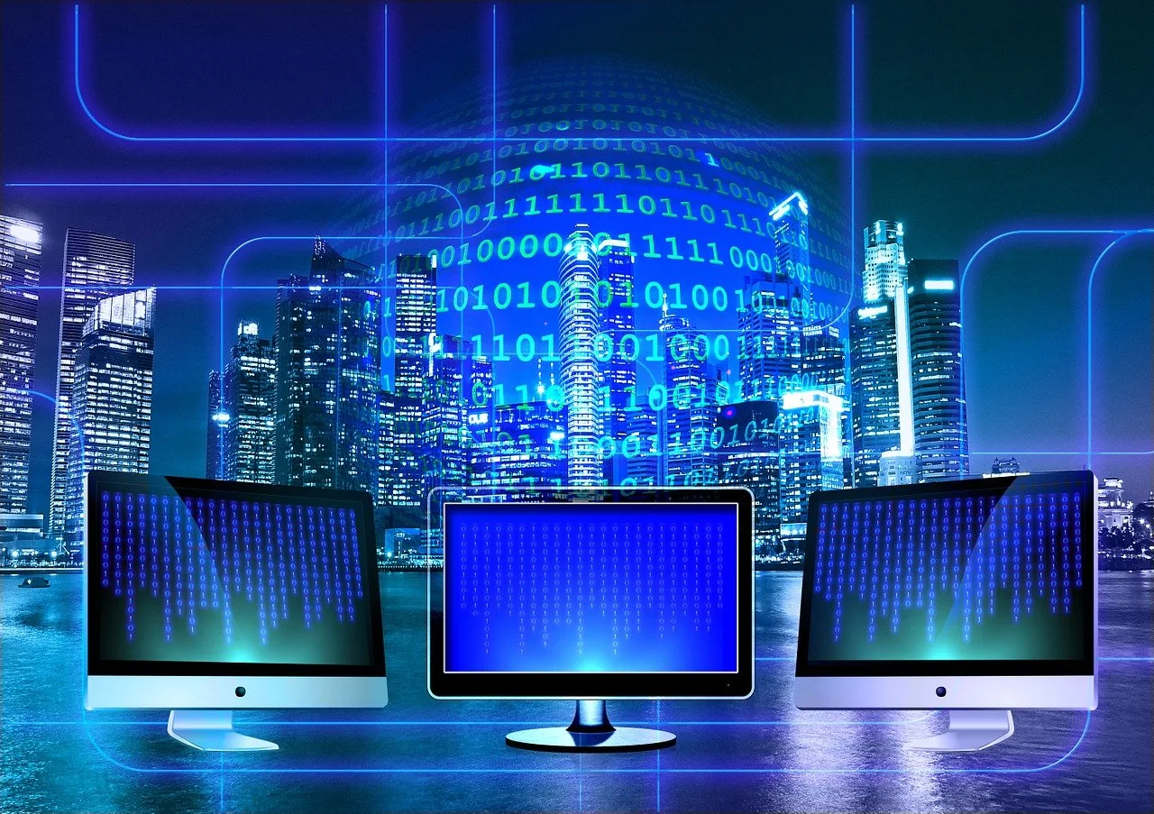 East Data West Computing - Chongqing Cluster: Two Data Center Has Started the Construction
