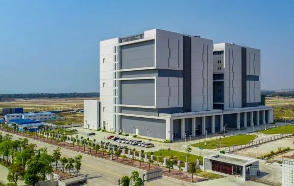 The First Pilot Project of Green Electricity Direct Transmission Data Center in Guangdong Province was Launched