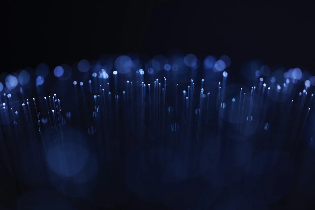 ​Data Centers Accelerate the Development of Optical Fiber and Cable Industry