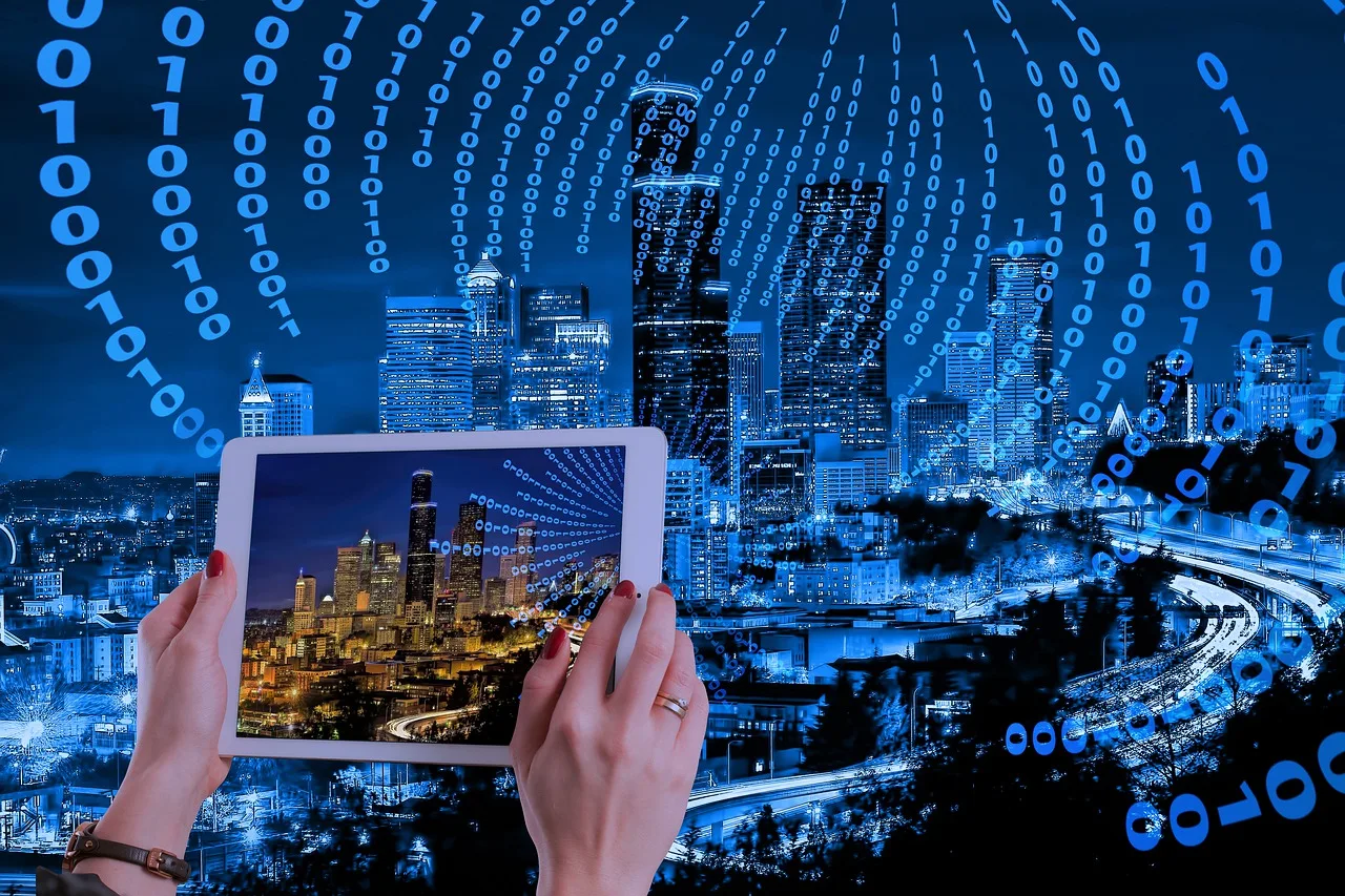 Wuhan (China) Builds a NewSmart City Benchmark: Wuhan Cloud + High-Efficiency Data Center