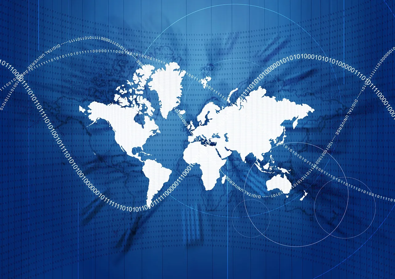 Ministry of Industry and Information Technology (MIIT): The Scale of China’s Digital Economy Exceeds 45 Trillion Yuan