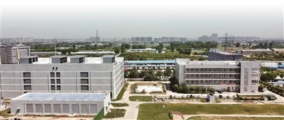 China Mobile (Luoyang) Data Center Phase II Will be Put Into Use Soon