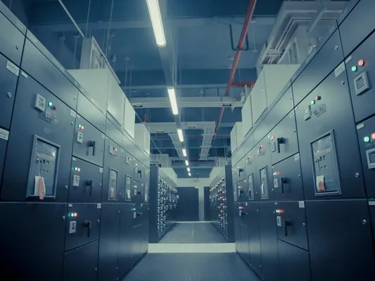 Guizhou: The number of racks will reach 800,000 in 2025, promoting the concentration of data centers in Gui'an New Area