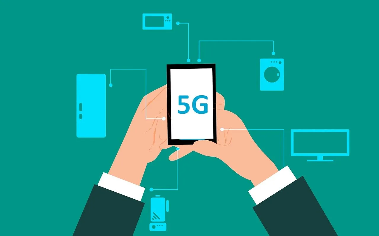 China opens 1.968 million 5G base stations, and there are 475 million 5G mobile phone users