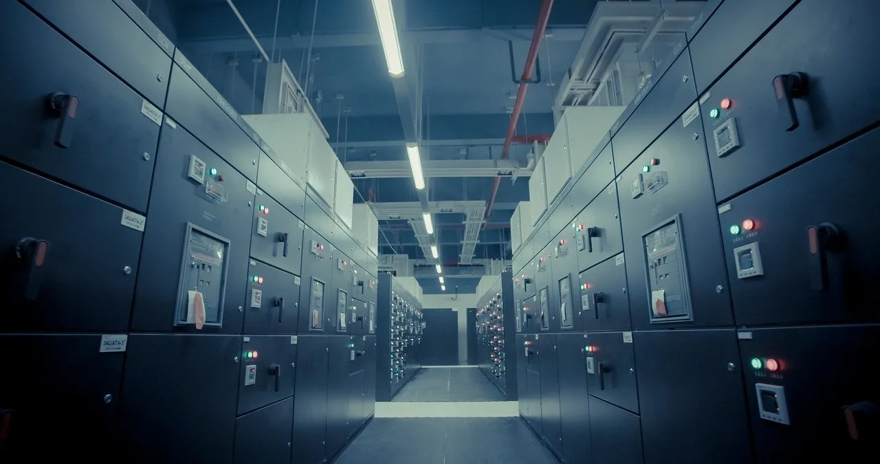 Tencent Group's Ultra-large-scale Data Center in North China Officially Opened in the Tianjin High-tech Zone