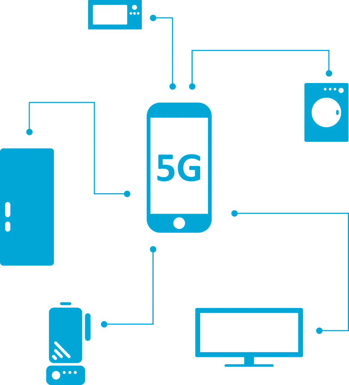 China Mobile joins hands with ZTE and partners to complete the world's first operator's 5G NTN mobile phone direct-to-satellite technology field verification