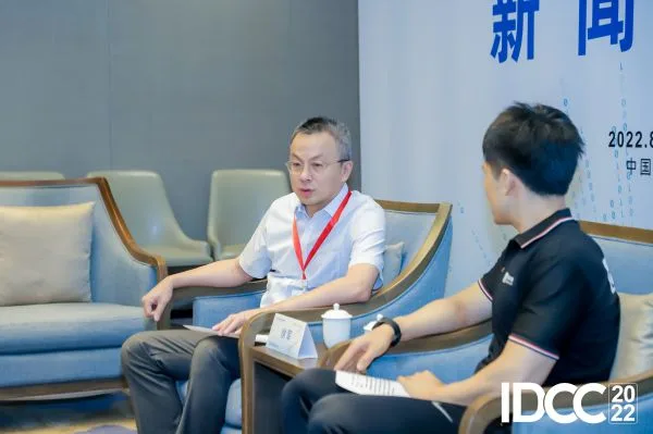 Interview with Shanghai Athub: How New Policies in China Influence the Future Development of Data Center Industry