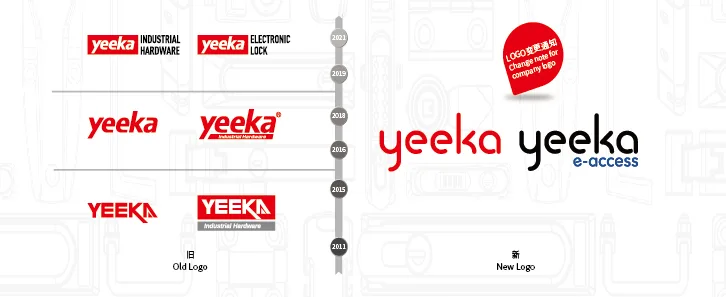 Yeeka Locks | Drive the future of industrial locks of IoT