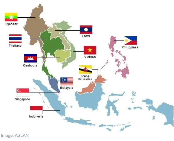 Building the next data centre hub in Asean