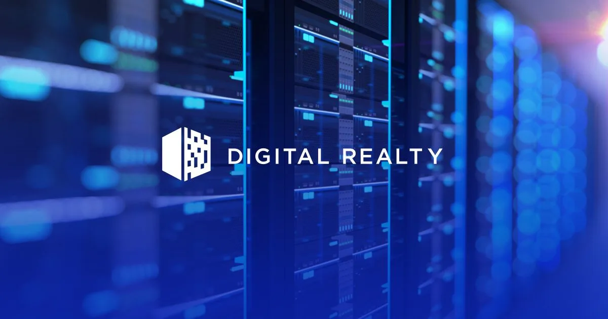 Digital Realty Recognized by Nareit with the "Leader in the Light" Award for Sixth Consecutive Year