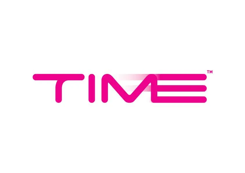 Time dotCom's new brand image to spur customer growth