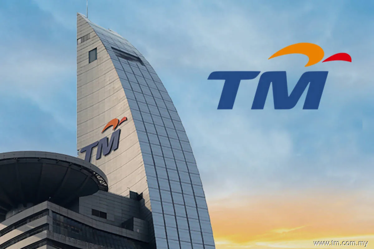 Telekom Malaysia wholesale segment to continue to drive earnings, says RHB Research