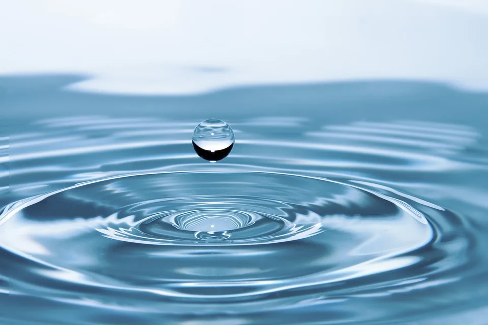 After PUE,  WUE is Coming: AWS First CSP to Publish Data Center Water Usage Metrics