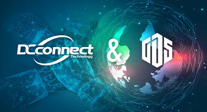GDS Partners With DCConnect to Further Strengthen the advantages in Southeast Asia and the World