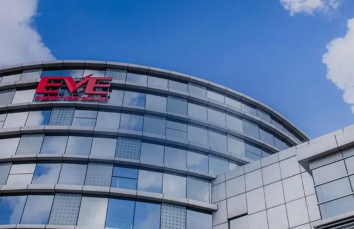 China's EVE Energy to build US$422.3mil battery plant in Malaysia