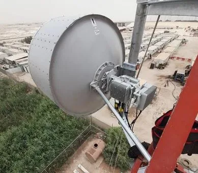 Saudi Telecom Company and Huawei See Impressive Performance on SuperLink