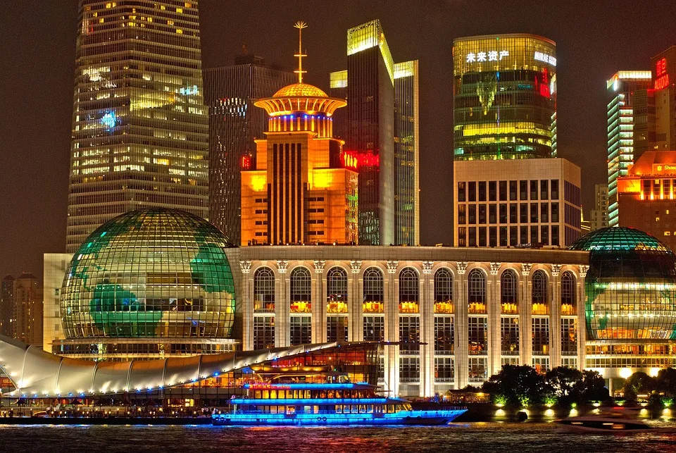 Shanghai: Strengthen carbon emission management of data centers and pilot to build near-zero carbon data centers