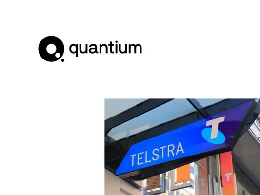 Telstra and Quantium create new joint venture