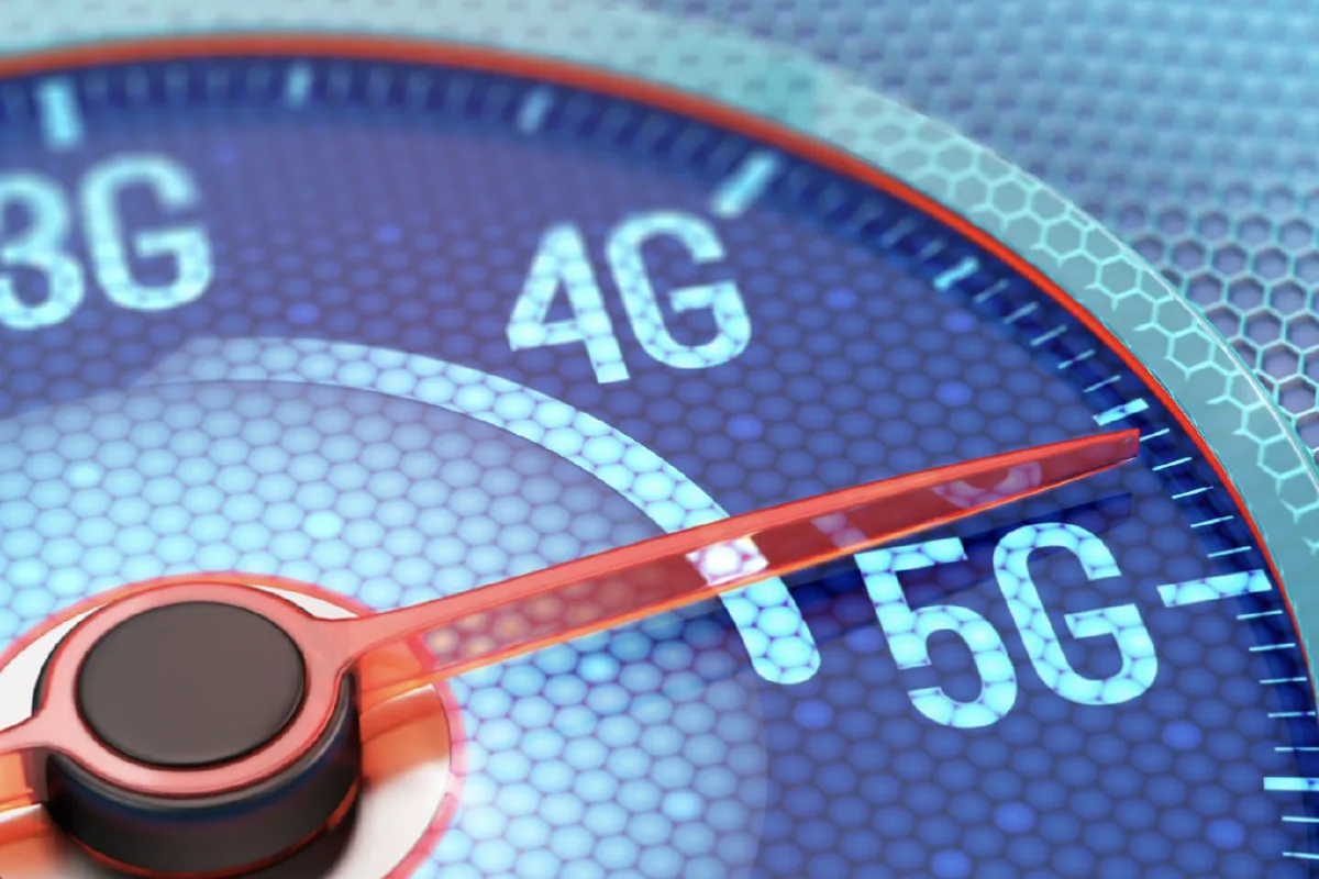 Private 5G: Accelerating Towards the Fourth Industrial Revolution (4IR)