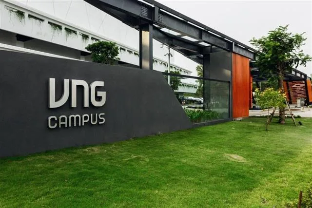 Vietnam unicorn VNG opens data center to cash in on storage law