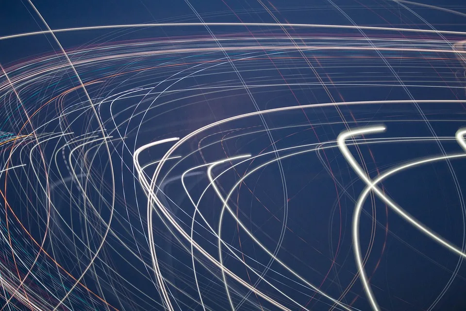 Huawei Unveiled All-Optical Rail Transportation Network Solutions