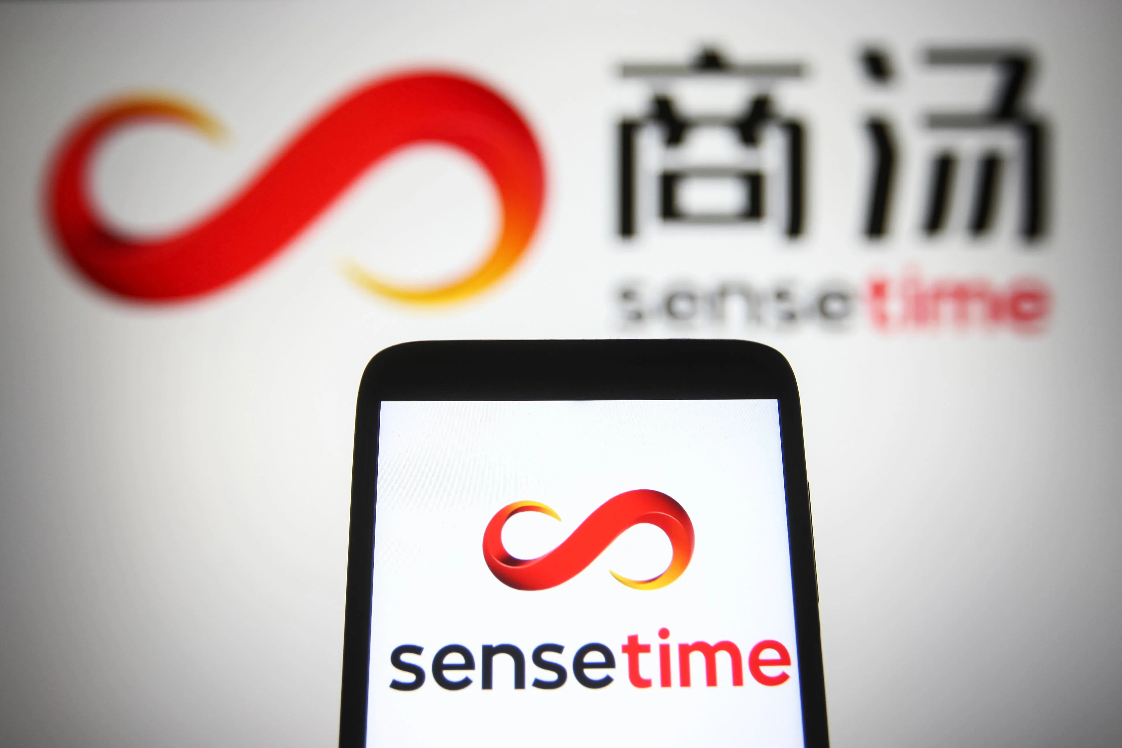 SenseTime smartens up 20 car models