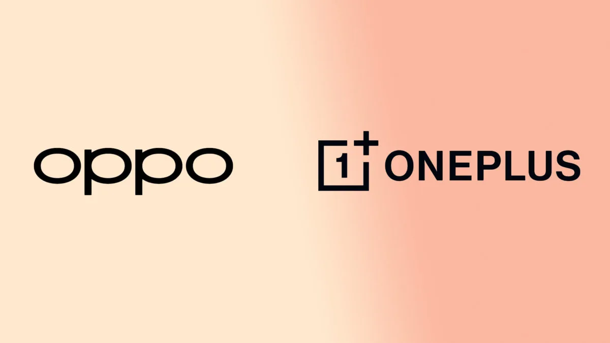 Oppo and OnePlus announce new strategic partnership