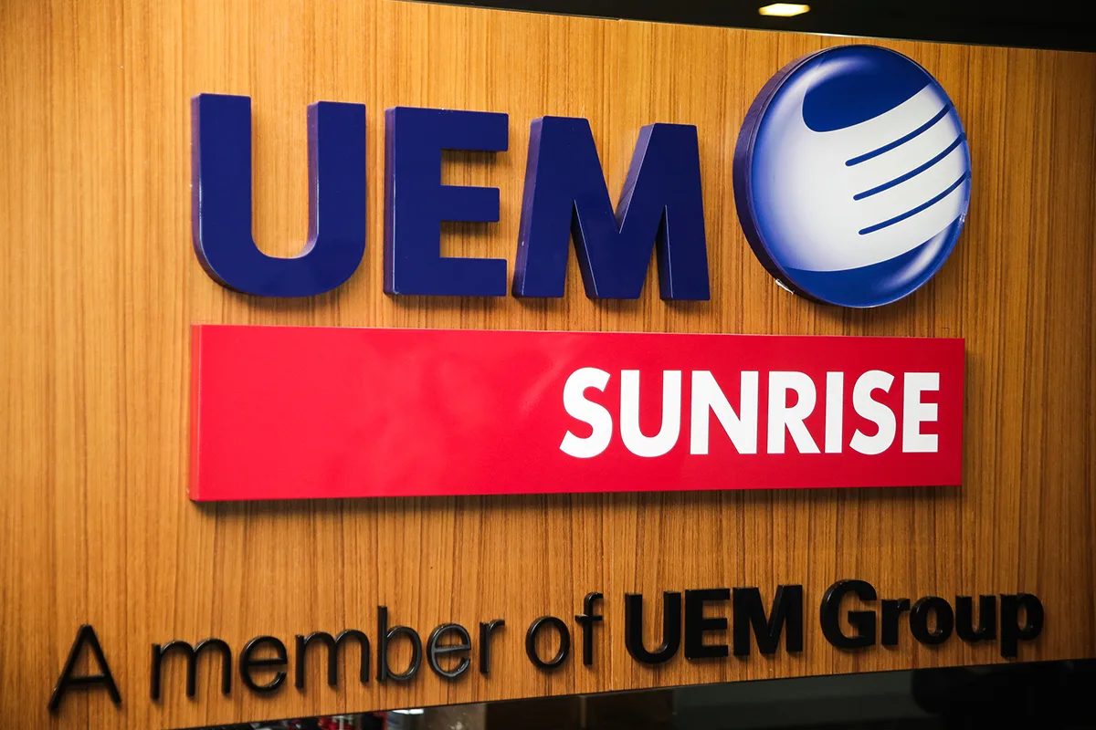 UEM Sunrise injects Johor land into JV with CapitaLand to expand Nusajaya Tech Park