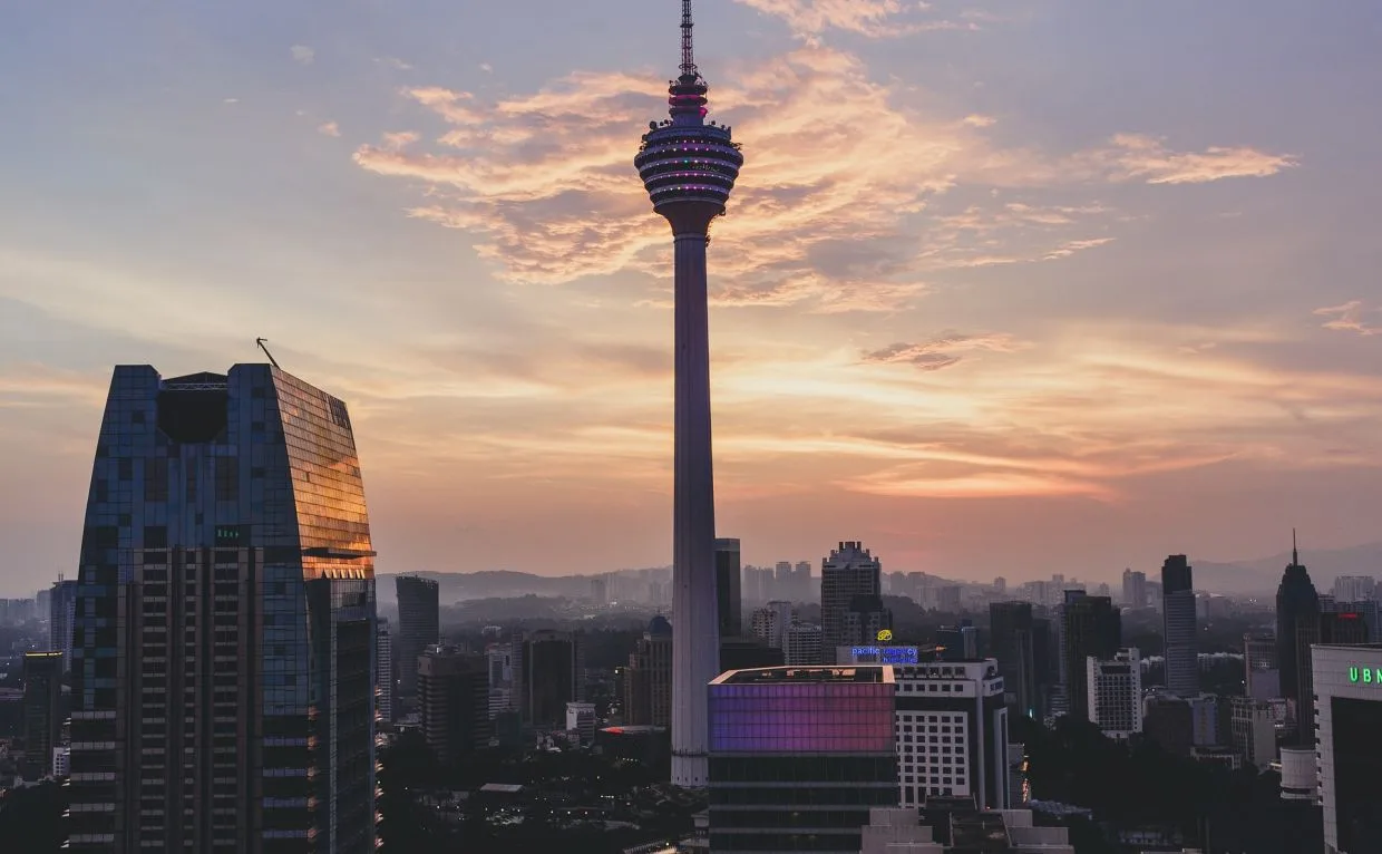 TM addresses exit from KL Tower concession