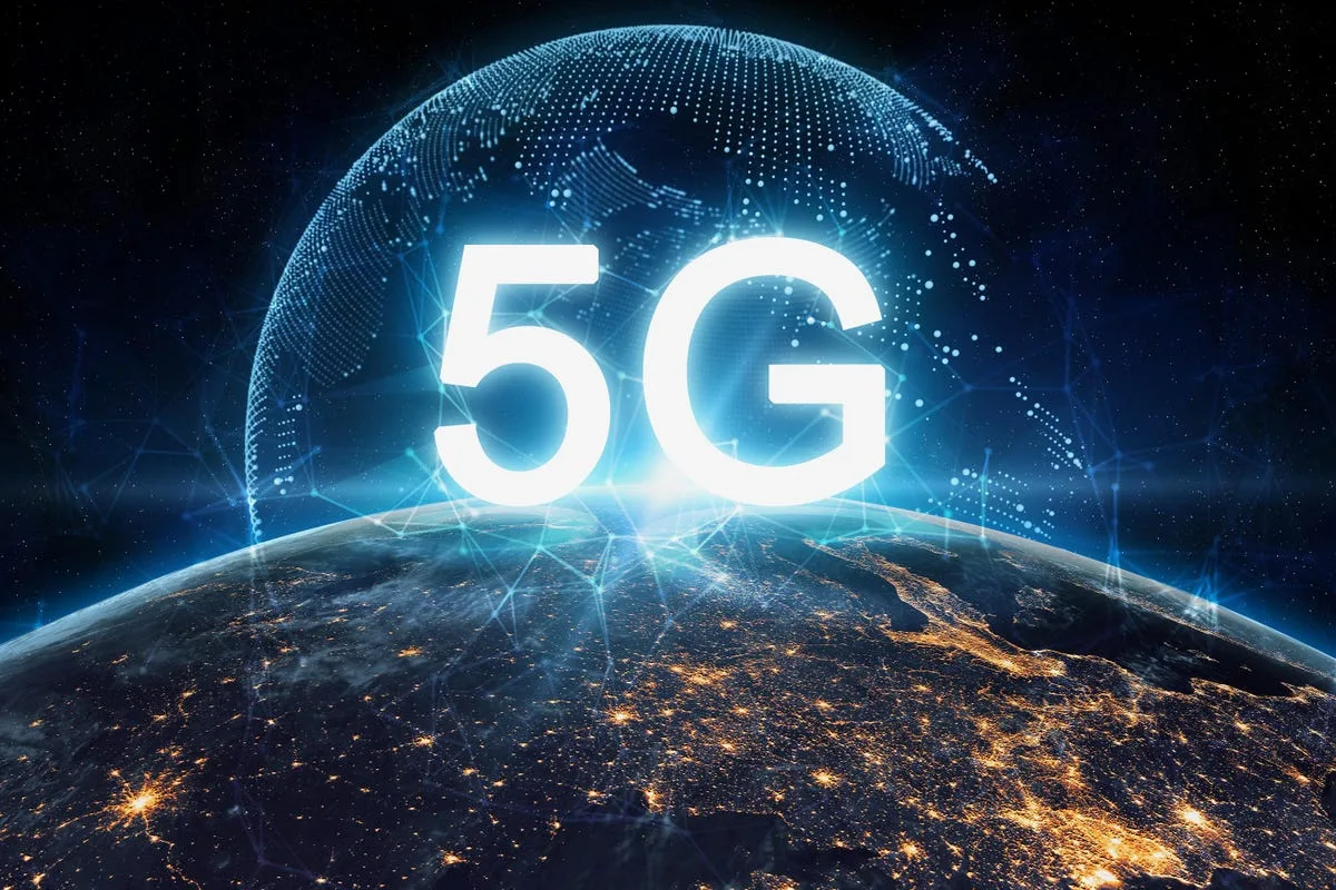 DNB says national 5G coverage reaches almost 50%, exceeds 2022 goal