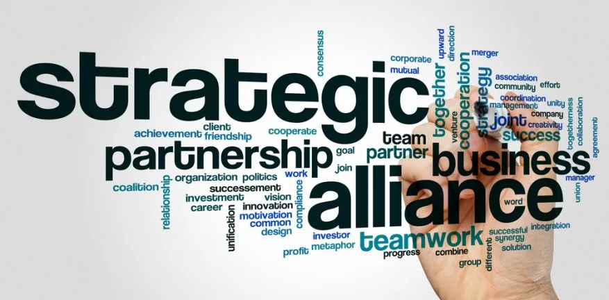 Innovative Solutions Signs Strategic Agreement with AWS