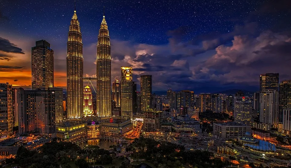 GLOBALink | Malaysian economy recovers with expectations to deepen cooperation with China