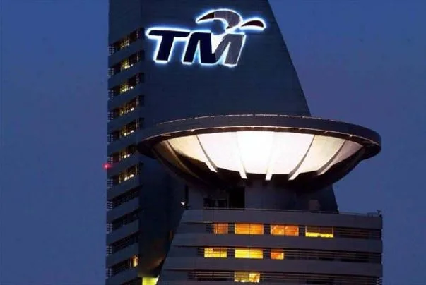 Malaysian Anti-Corruption Commission Probes Telekom KL Tower Sales