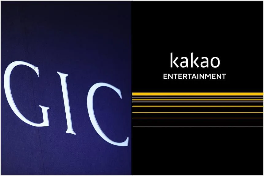 GIC to invest $641m in South Korea’s Kakao Entertainment: Report