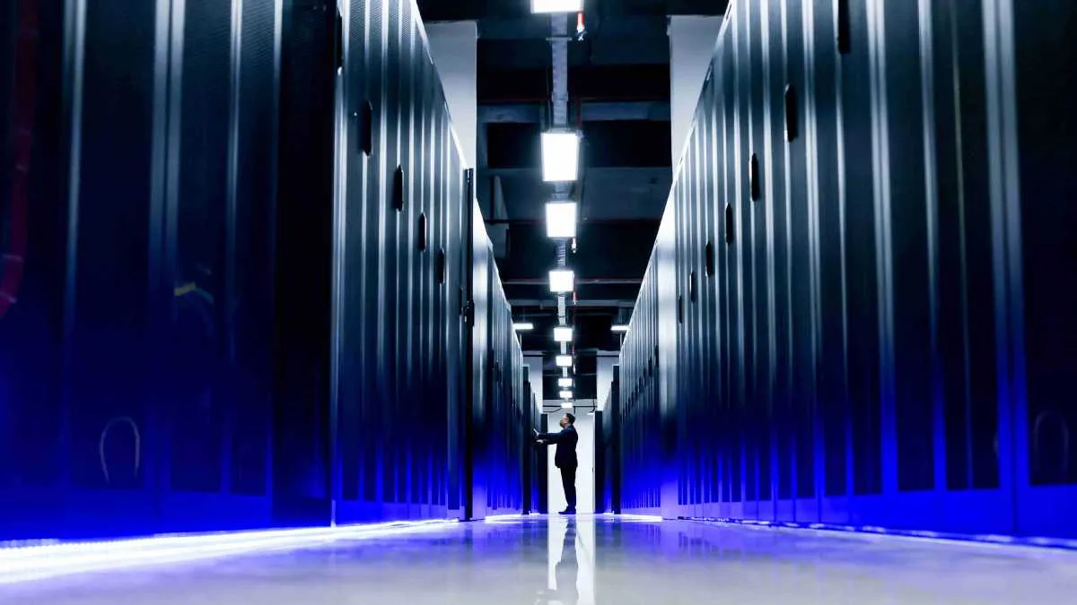 Guizhou emerging as big data juggernaut