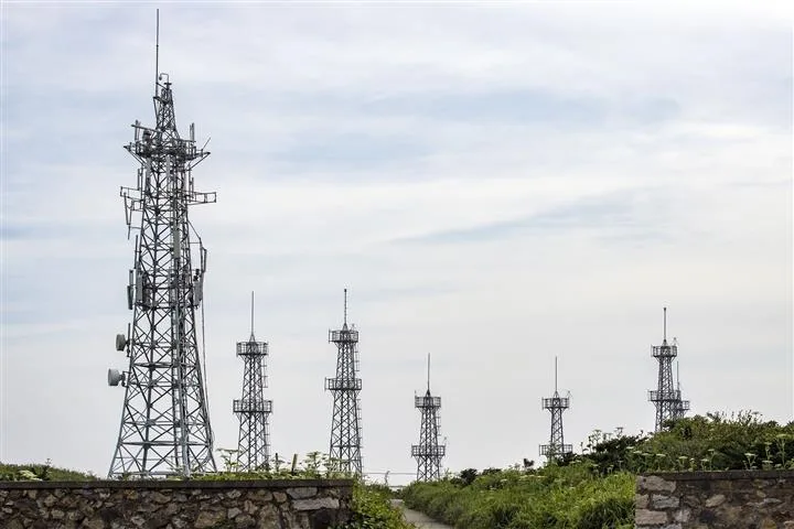 China Telecom Builds First 5G Micro Base Station Using Only Homegrown Tech