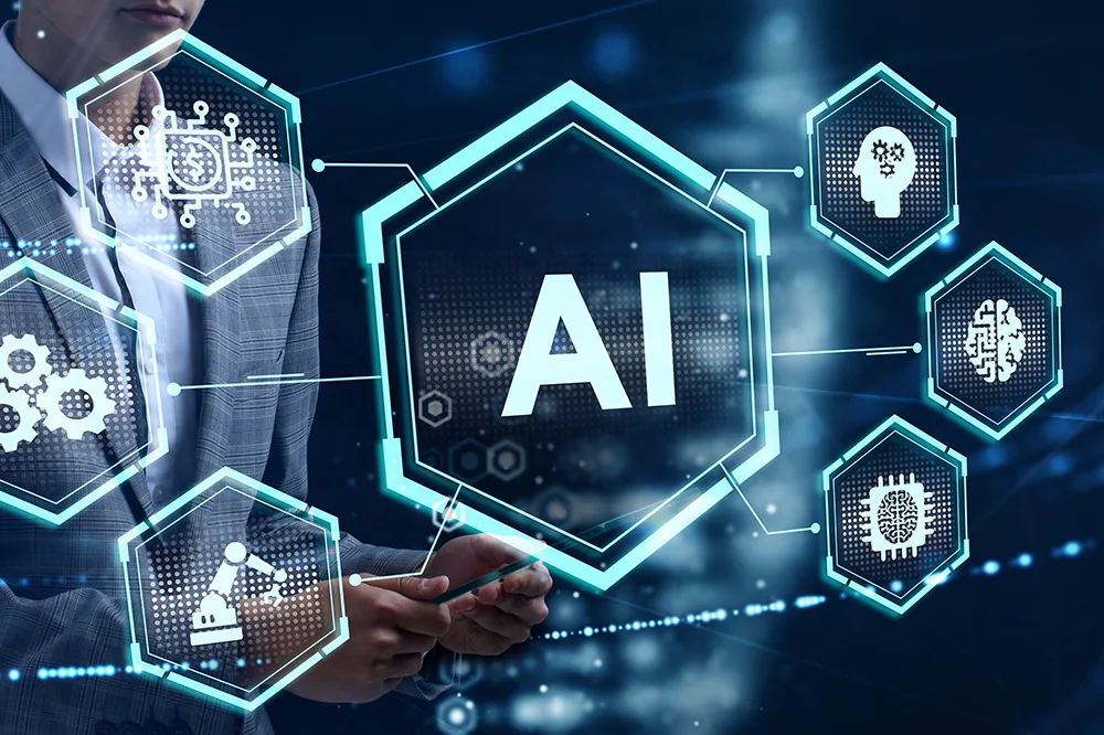 Alibaba is working on an in-house generative AI as China gathers pace to join the race