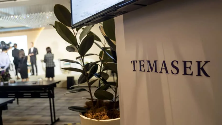 Singapore’s Temasek bulks up JD.com stake as Didi exits official list, portfolio shrinks by US$10 billion in 2022