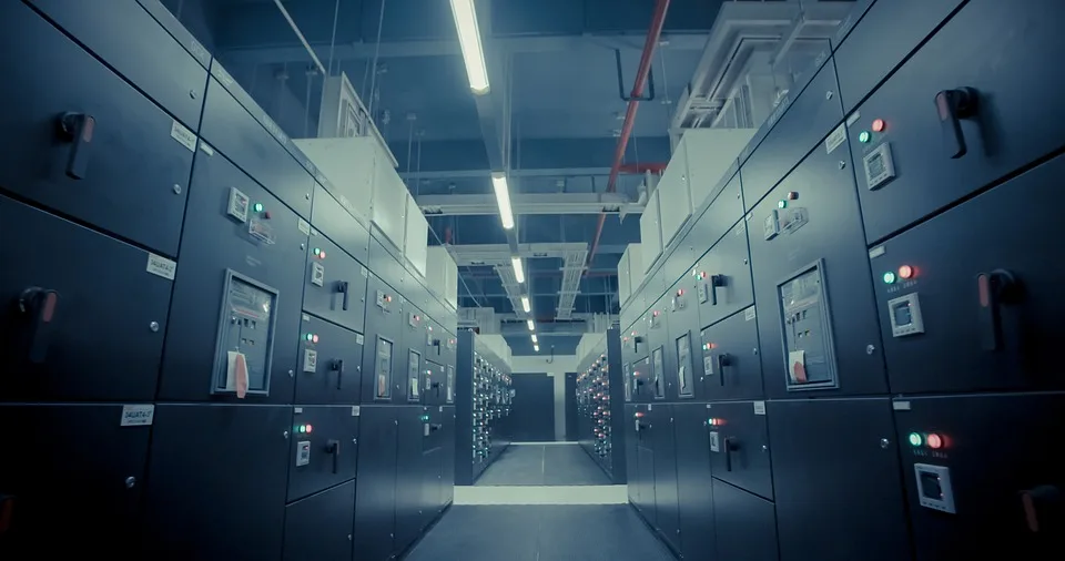CapitaLand Investment launches China data centre development fund