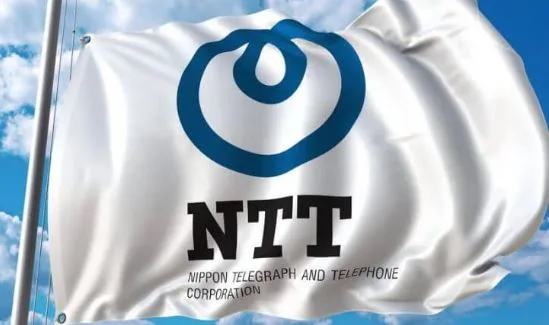 NTT Global Data Centers takes the main stage
